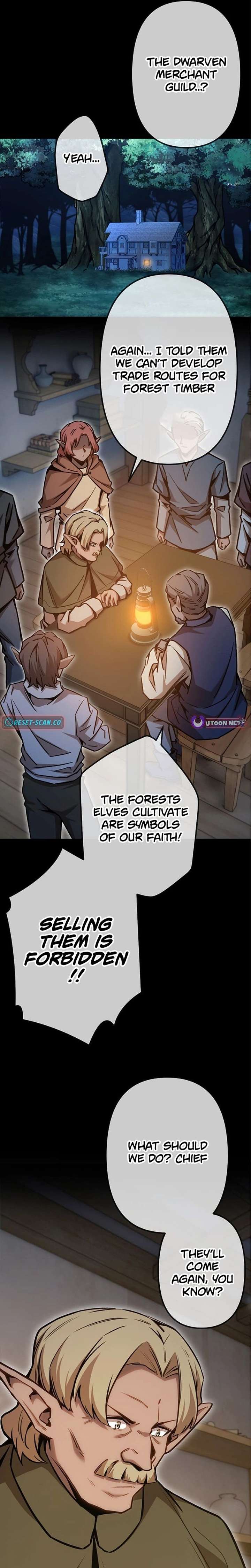 The Awakening of light Magic Chapter 76 56 ch 76 2