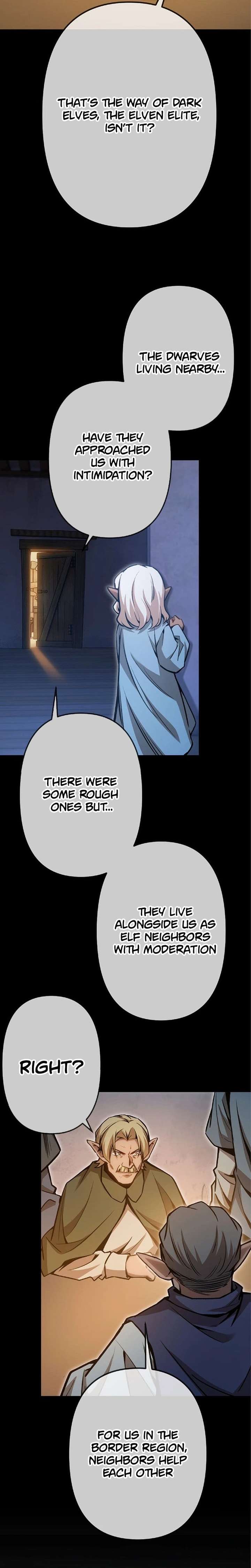 The Awakening of light Magic Chapter 76 60 ch 76 6