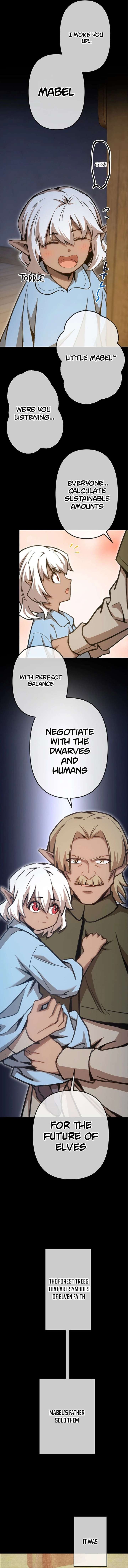 The Awakening of light Magic Chapter 76 62 ch 76 8