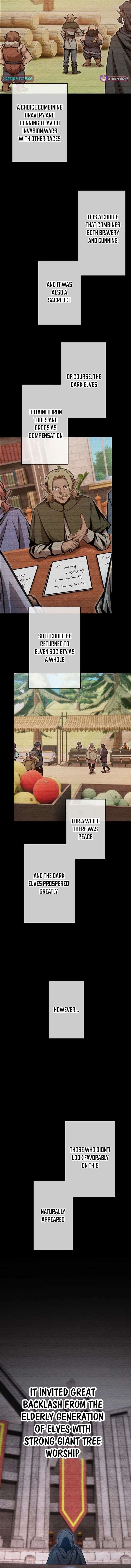 The Awakening of light Magic Chapter 76 63 ch 76 9