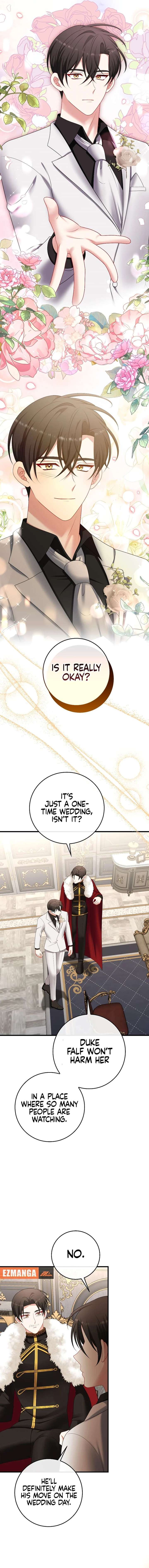 I Refuse the Regrets of a Traitor Chapter 44 57 002