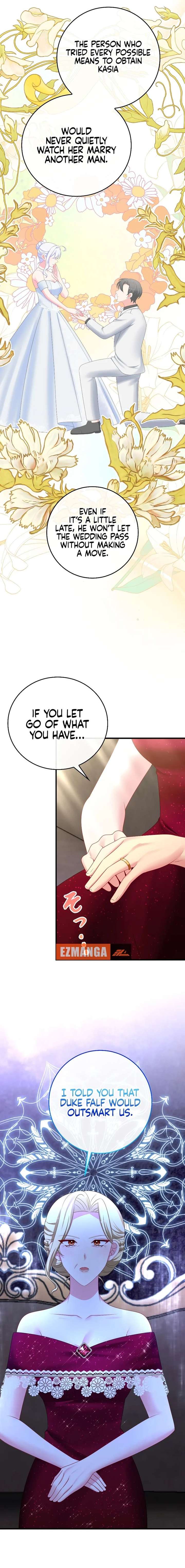 I Refuse the Regrets of a Traitor Chapter 44 58 003