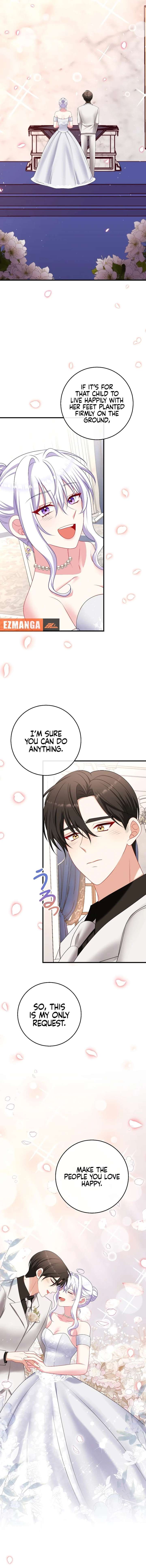 I Refuse the Regrets of a Traitor Chapter 44 64 009