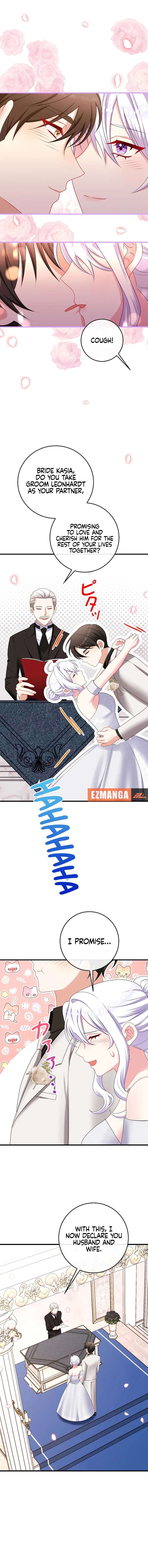 I Refuse the Regrets of a Traitor Chapter 44 65 010