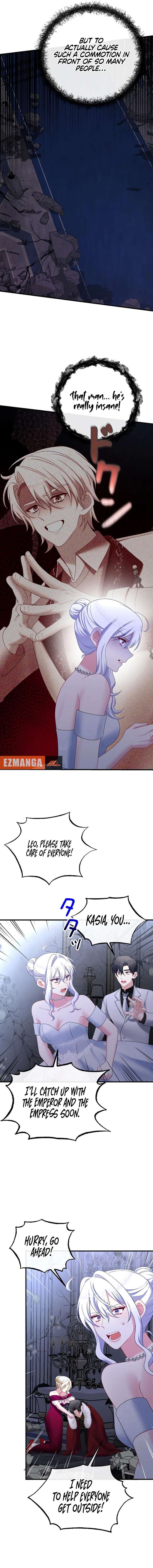 I Refuse the Regrets of a Traitor Chapter 44 67 012