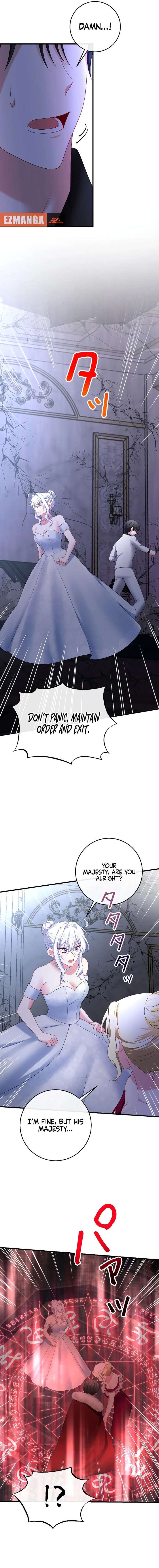 I Refuse the Regrets of a Traitor Chapter 44 68 013