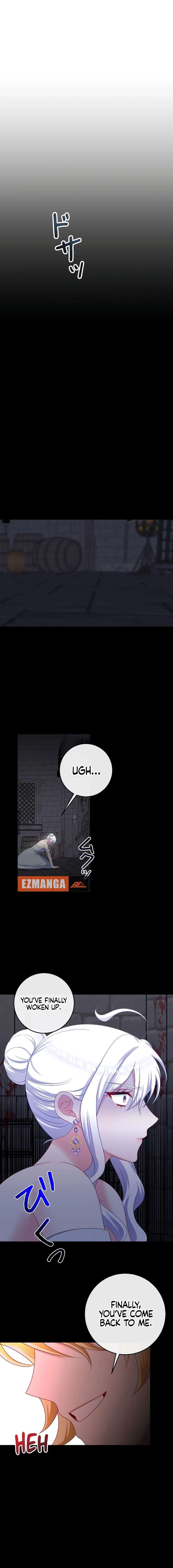 I Refuse the Regrets of a Traitor Chapter 44 70 015