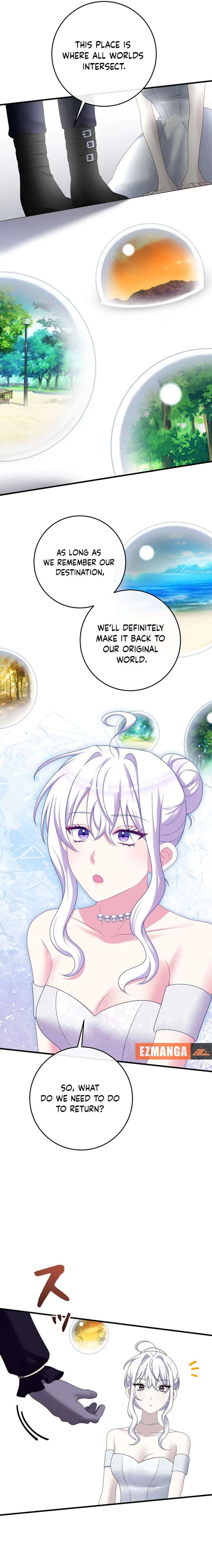 I Refuse the Regrets of a Traitor Chapter 46 36 ch 46 3