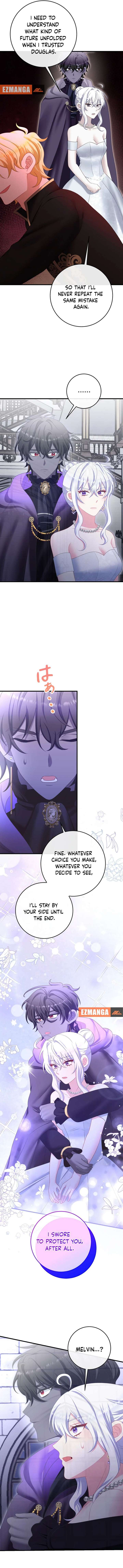 I Refuse the Regrets of a Traitor Chapter 46 42 ch 46 9