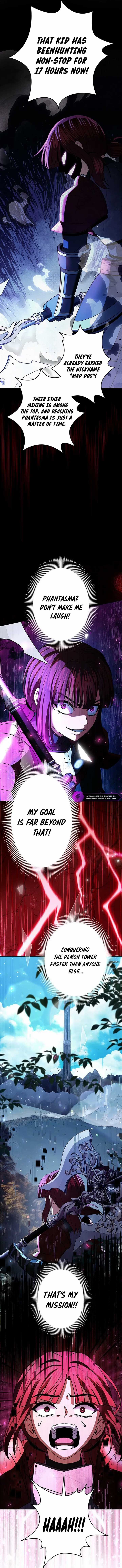 King of Gacha ~God’s Gamer~ Chapter 39 63 02