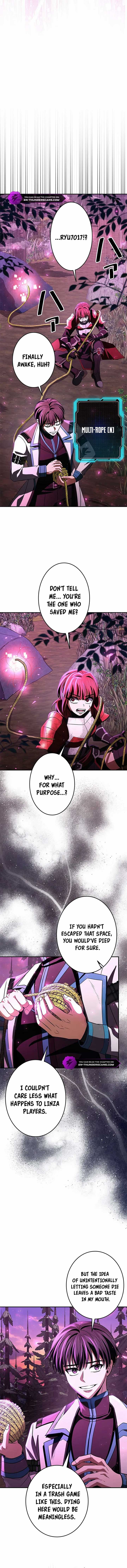 King of Gacha ~God’s Gamer~ Chapter 39 64 03
