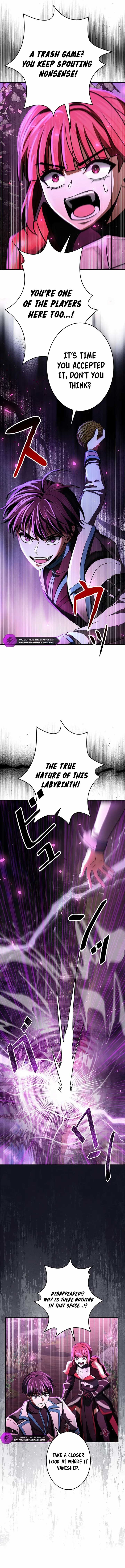 King of Gacha ~God’s Gamer~ Chapter 39 65 04