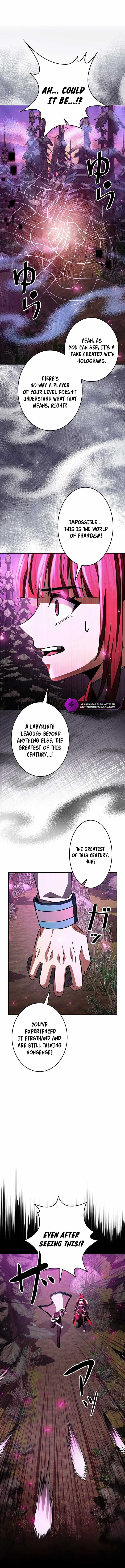 King of Gacha ~God’s Gamer~ Chapter 39 66 05