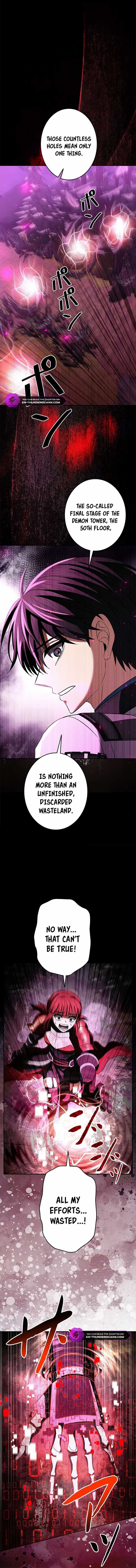 King of Gacha ~God’s Gamer~ Chapter 39 67 06