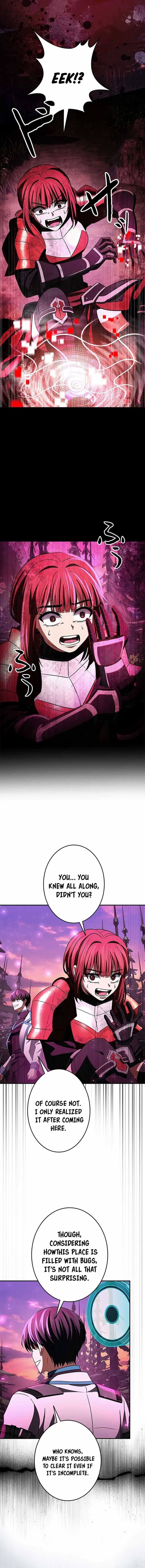 King of Gacha ~God’s Gamer~ Chapter 39 68 07