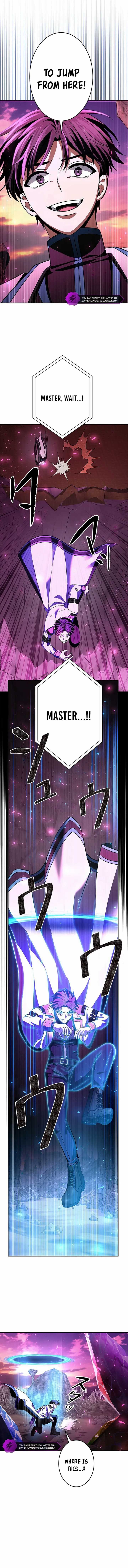 King of Gacha ~God’s Gamer~ Chapter 39 71 10