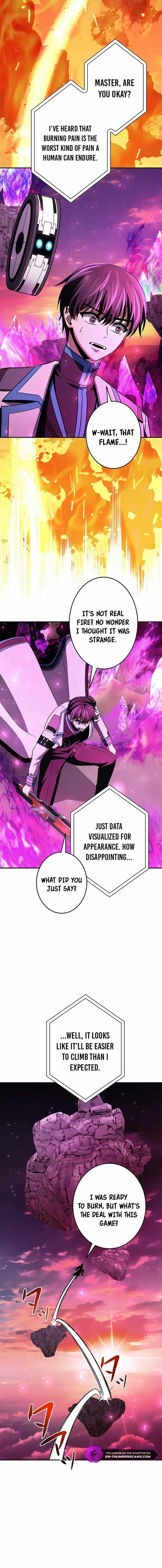 King of Gacha ~God’s Gamer~ Chapter 39 73 12
