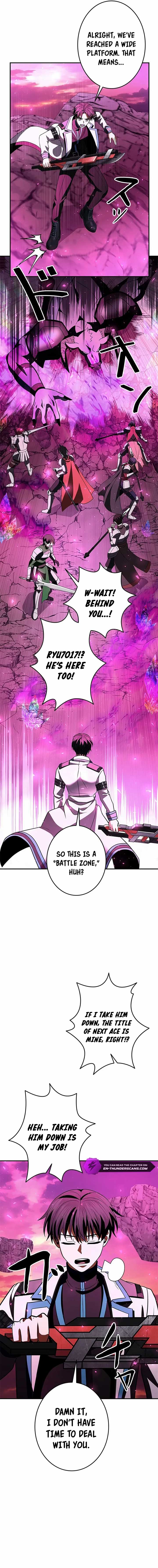 King of Gacha ~God’s Gamer~ Chapter 39 74 13