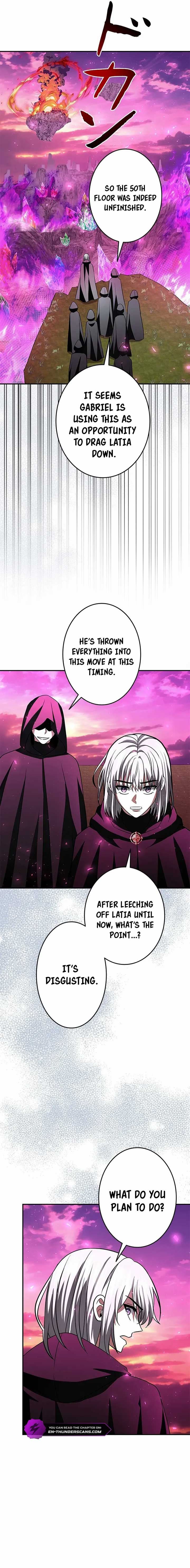 King of Gacha ~God’s Gamer~ Chapter 39 75 14