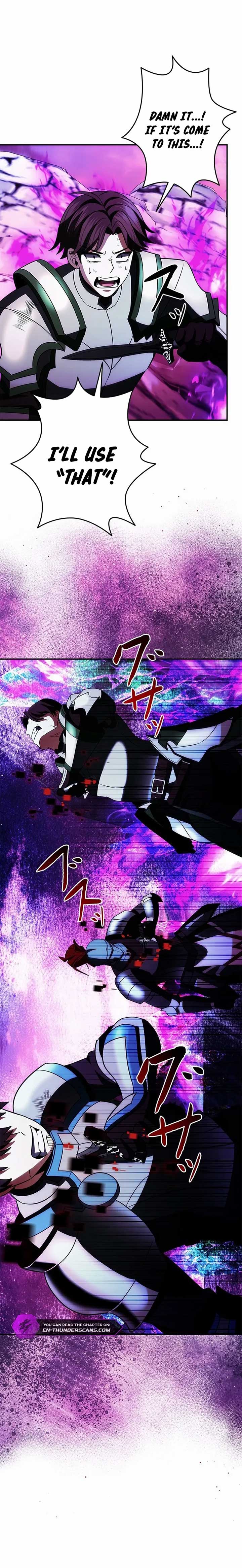 King of Gacha ~God’s Gamer~ Chapter 39 77 16