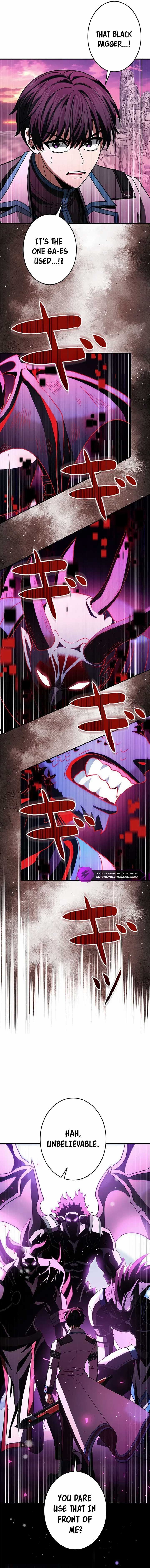 King of Gacha ~God’s Gamer~ Chapter 39 78 17