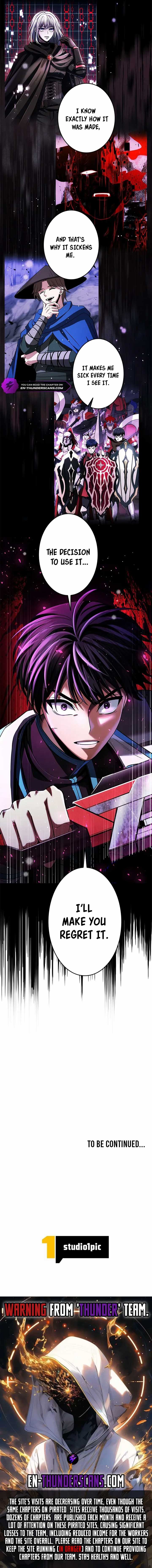 King of Gacha ~God’s Gamer~ Chapter 39 79 18