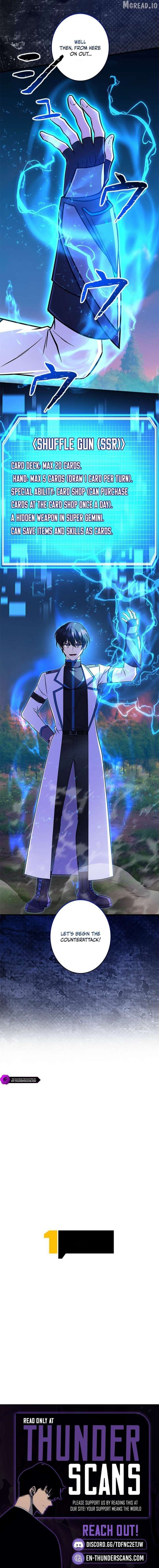 King of Gacha ~God’s Gamer~ Chapter 53 48 ch 53 12