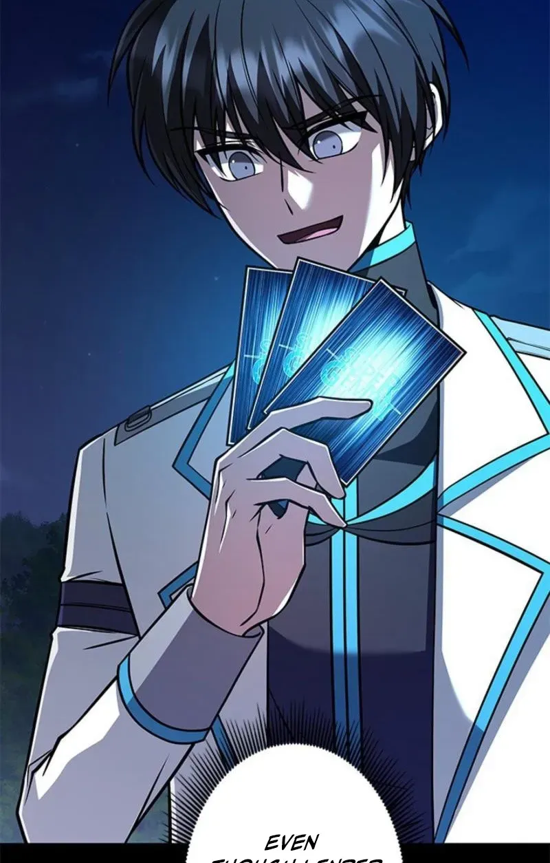 King of Gacha ~God’s Gamer~ Chapter 54 546 05d09c348938