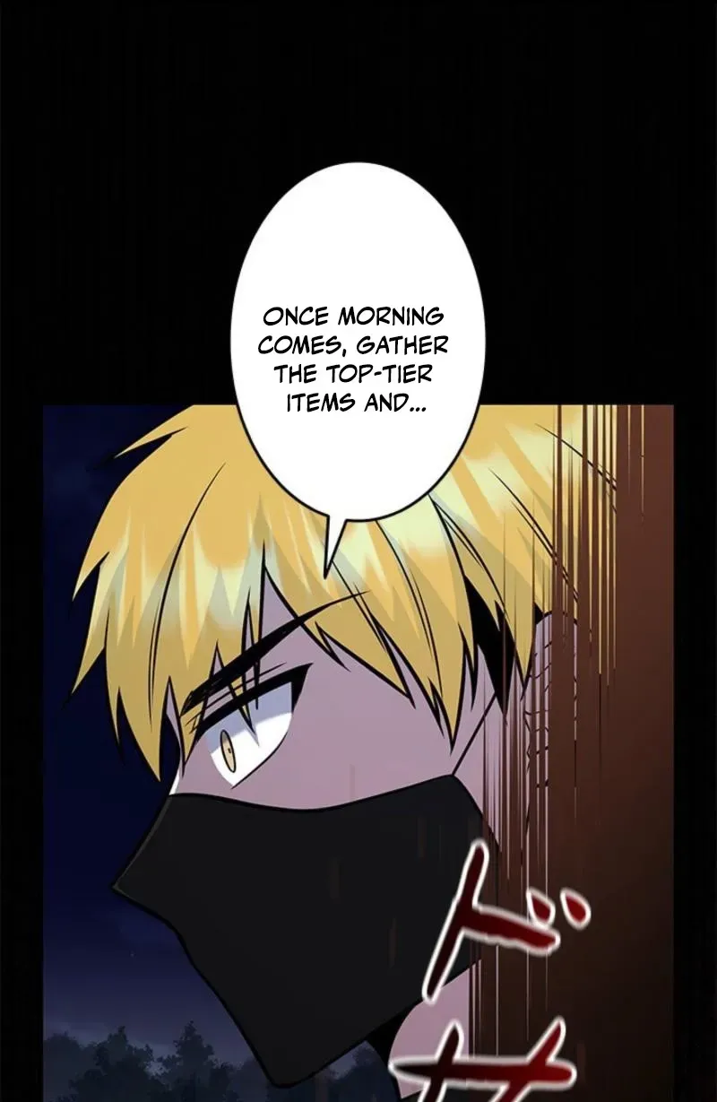 King of Gacha ~God’s Gamer~ Chapter 54 571 13d1fd7cefaf