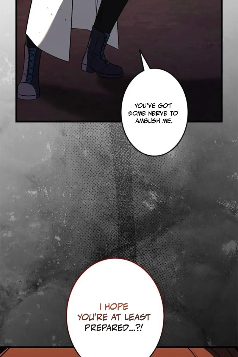King of Gacha ~God’s Gamer~ Chapter 54 614 29ae384a3b64