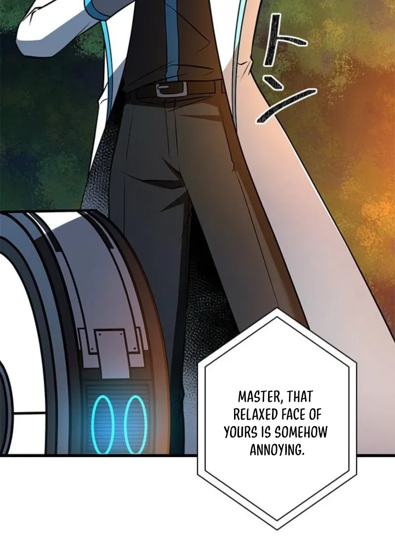 King of Gacha ~God’s Gamer~ Chapter 54 593 6236cfb8ae28
