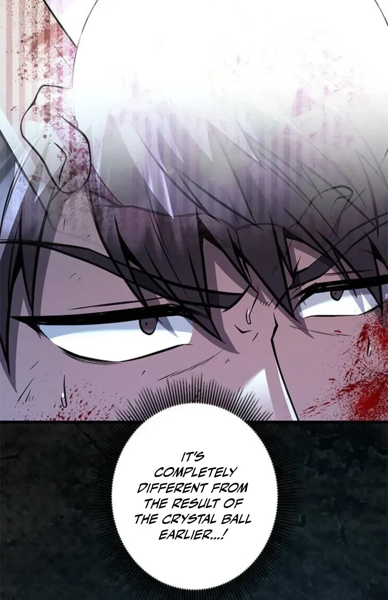 King of Gacha ~God’s Gamer~ Chapter 54 490 67509f2ecbee