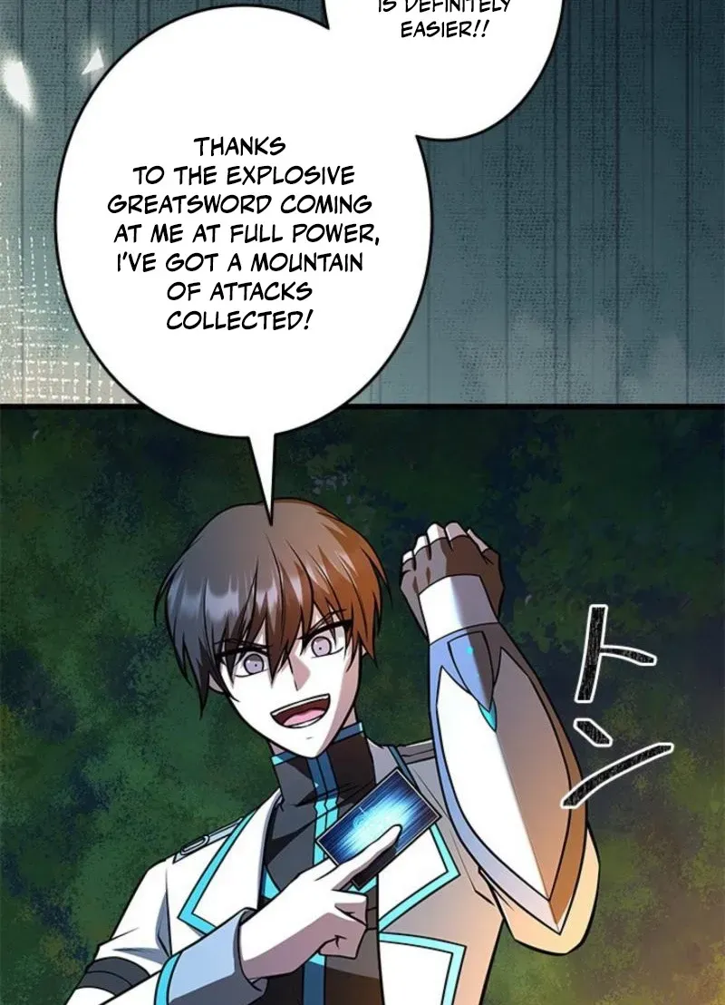 King of Gacha ~God’s Gamer~ Chapter 54 592 677d49881756
