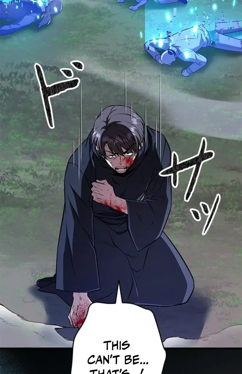 King of Gacha ~God’s Gamer~ Chapter 54 486 6deb94243da9