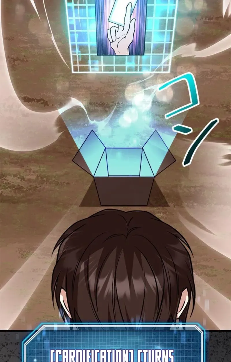 King of Gacha ~God’s Gamer~ Chapter 54 520 801cb7174dea