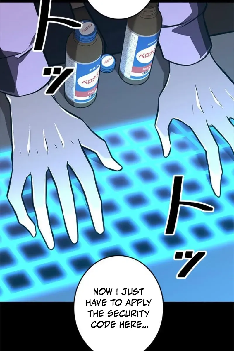 King of Gacha ~God’s Gamer~ Chapter 54 528 840f43639912