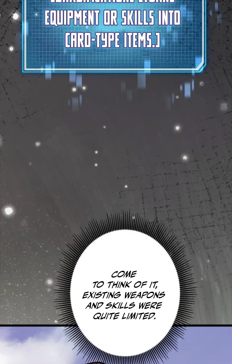 King of Gacha ~God’s Gamer~ Chapter 54 521 8de77de1a3a8