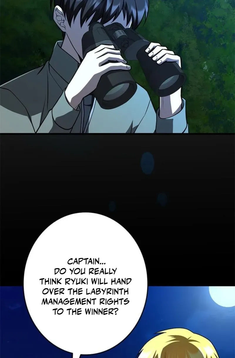 King of Gacha ~God’s Gamer~ Chapter 54 565 c59714e11794