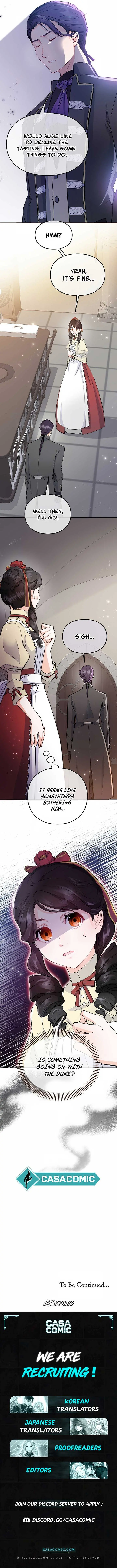 How the villainess Alicia saves the country Chapter 23 64 9af615ea57f2