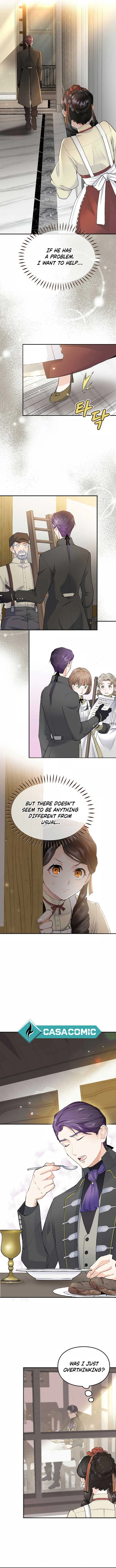 How the villainess Alicia saves the country Chapter 24 38 2870954b0f37