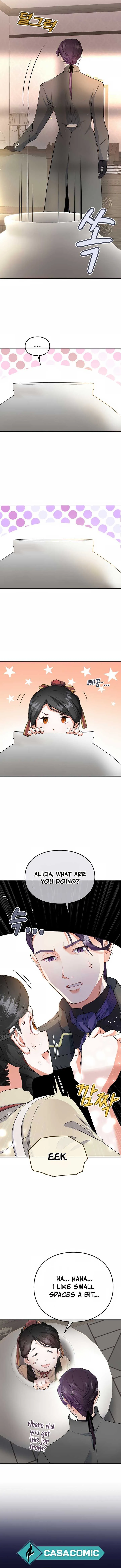 How the villainess Alicia saves the country Chapter 24 41 920dfa998b69