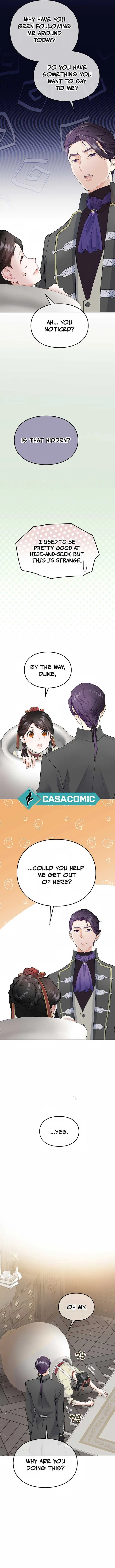 How the villainess Alicia saves the country Chapter 24 42 9963176c016d