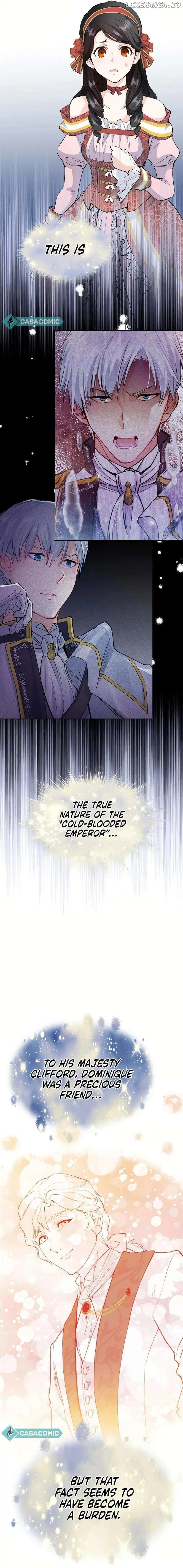 How the villainess Alicia saves the country Chapter 27 79 09bcb22b4d82