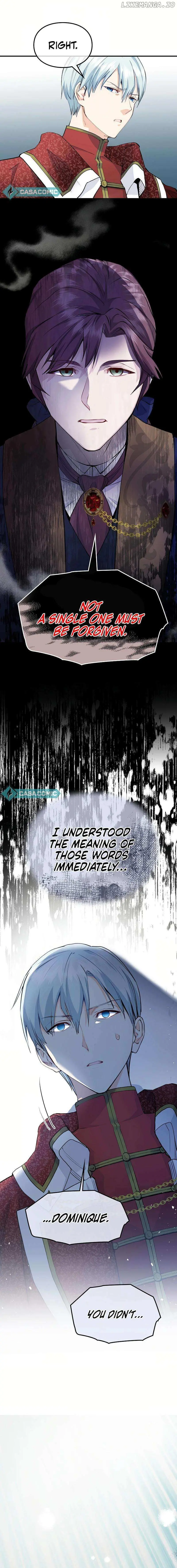 How the villainess Alicia saves the country Chapter 27 76 553dc199ce35