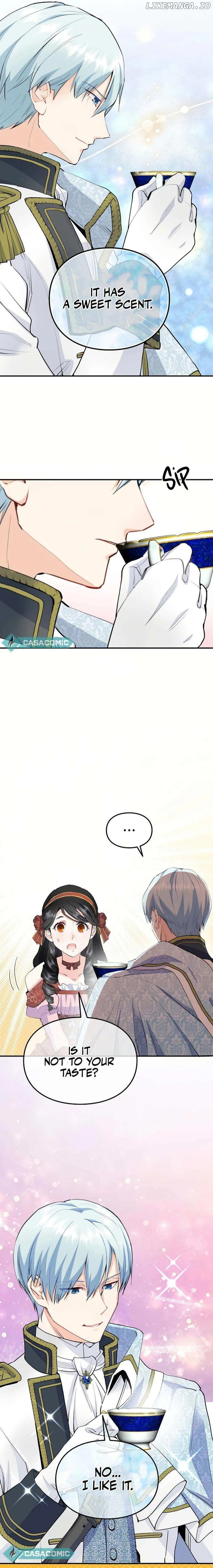 How the villainess Alicia saves the country Chapter 28 79 639f53a4d7af