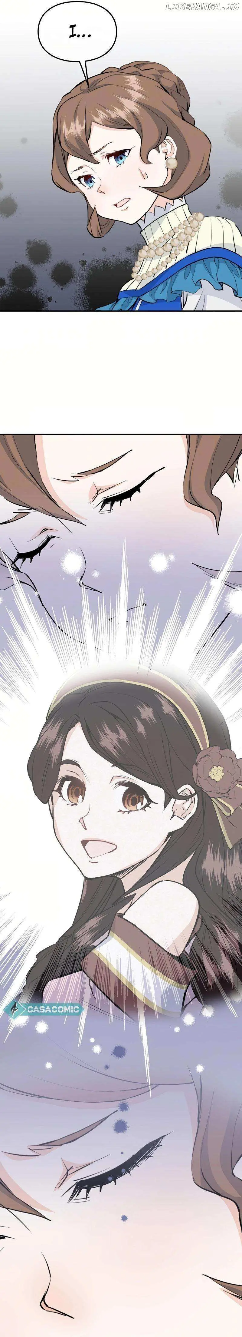 How the villainess Alicia saves the country Chapter 29 89 408c86caf35b