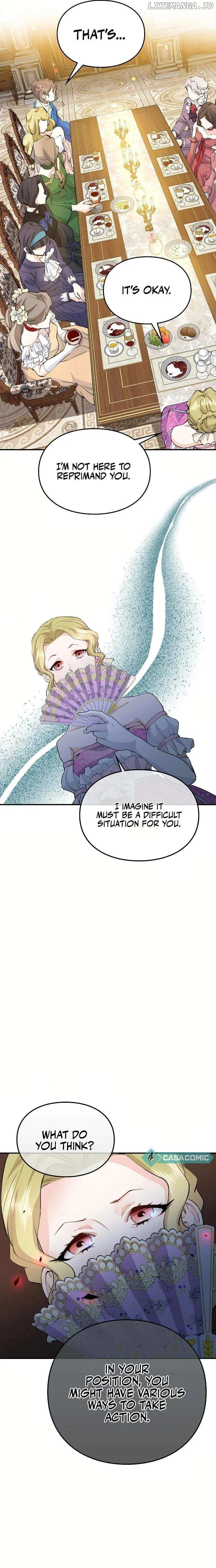 How the villainess Alicia saves the country Chapter 29 85 6dc0b6a97936