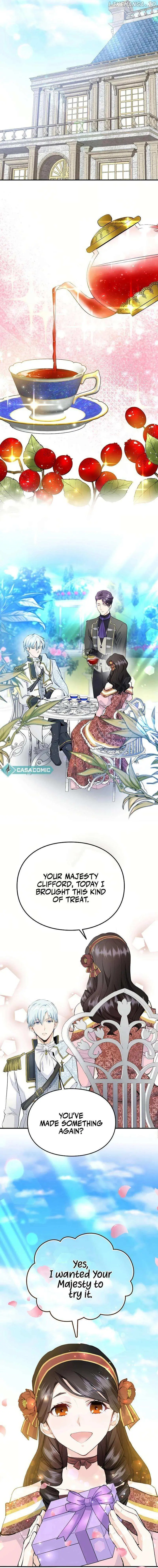 How the villainess Alicia saves the country Chapter 30 82 c200f3b68bb2