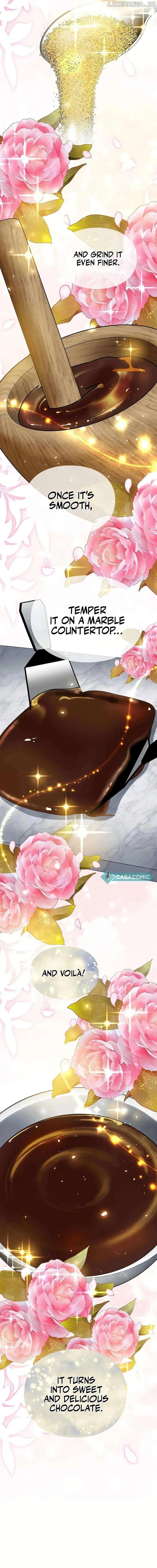 How the villainess Alicia saves the country Chapter 30 75 ff27b2d06d5f