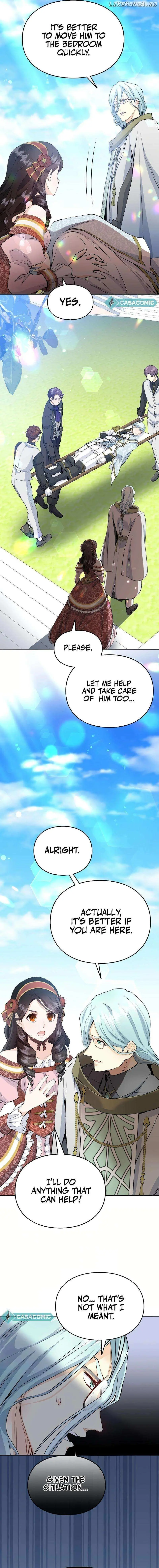 How the villainess Alicia saves the country Chapter 31 68 581925bc8af8